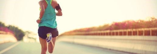 חישוב צריכת חמצן בריצה